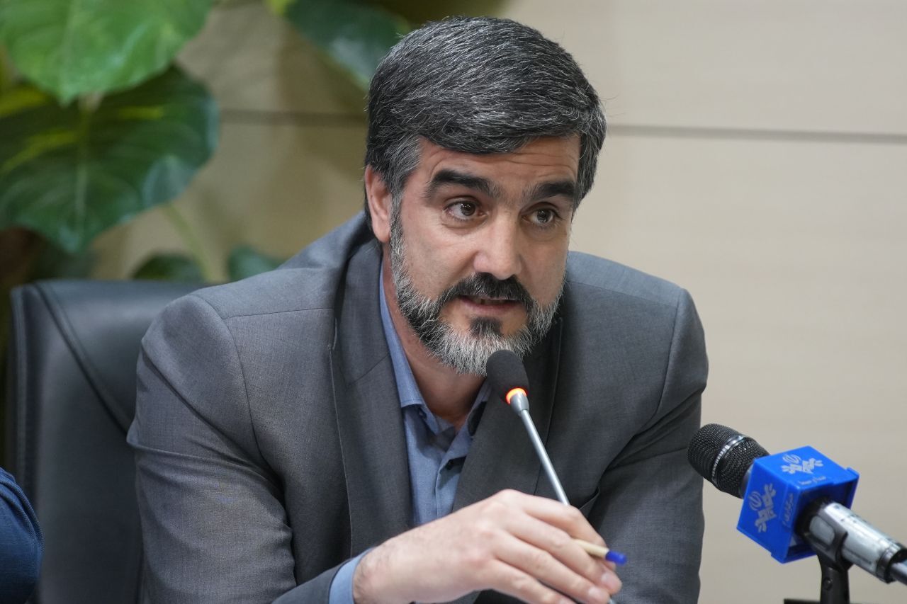 رکوردشکنی تاریخ حمل‌ونقل جاده‌ای با حضور ۷۹۷۰ اتوبوس و جابه‌جایی ۱.۳ میلیون مسافر در مسیر تهران، قم و مشهد