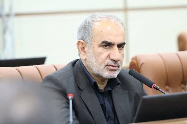 نماینده شیراز: لامرد منطقی‌ترین گزینه برای منطقه‌آزاد شدن در فارس است/ توسعه استان را سیاسی نکنیم