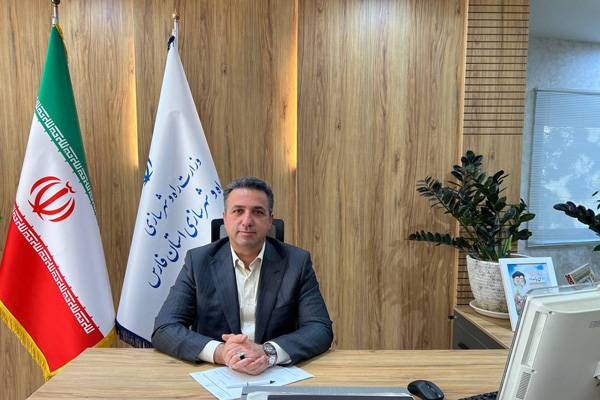 راه و شهرسازی فارس رتبه نخست جذب قیر رایگان کشور را کسب کرد