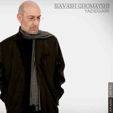 دانلود آهنگ بی‌تو از سیاوش قمیشی