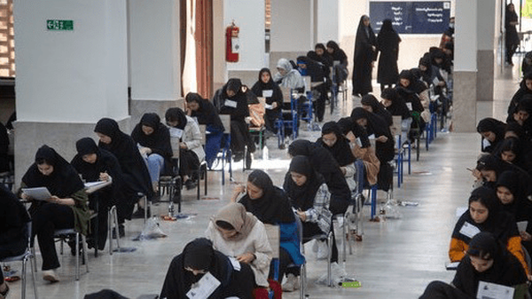 واکنش رئیس اداره سنجش آموزش و پرورش فارس به لغو امتحانات در استان