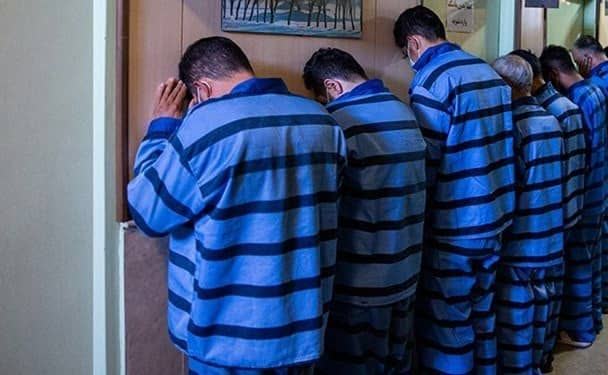 درگیری خونین در ميدان تره بار شيراز با سلاح سرد و گرم!