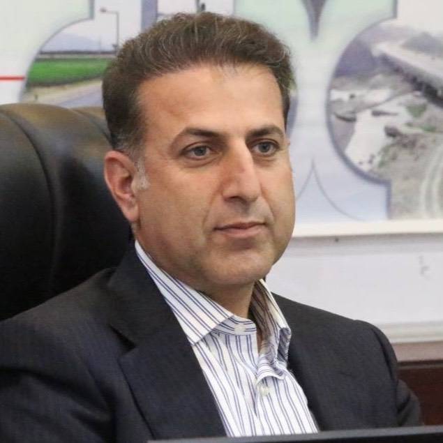 راهداری فارس دست‌به‌کار شد؛ آغاز بهسازی و روکش آسفالت کمربندی شیراز