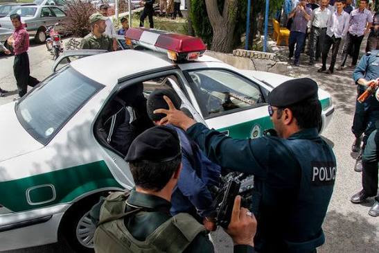 طوفان پلیس فارس علیه قاچاق و جرم؛ از رهایی گروگان در لامرد تا کشف محموله‌های میلیاردی در مهر، فراشبند و پاسارگاد