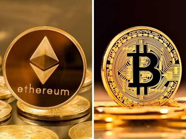 تفاوت فناوری بلاک‌چین بیت‌کوین و اتریوم