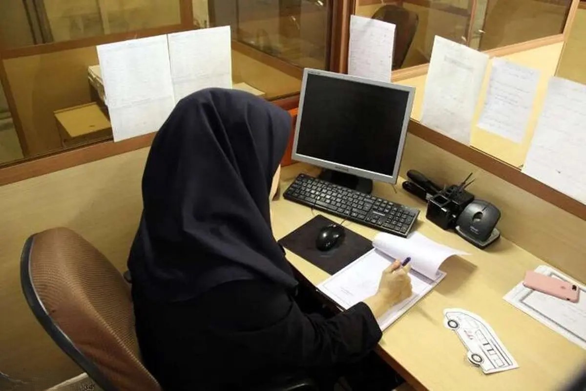 فعالیت ادارات هرمزگان در روز یکشنبه ۲۸ تیرماه با حضور ۵۰ درصدی کارکنان