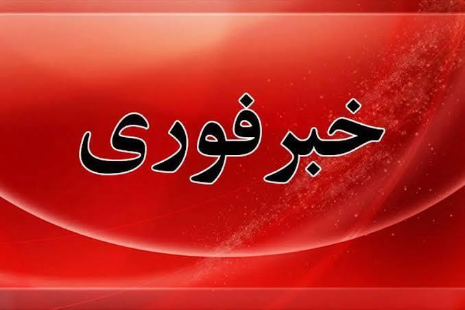 حمله هوایی آمریکا به شیراز در بامداد سه‌شنبه