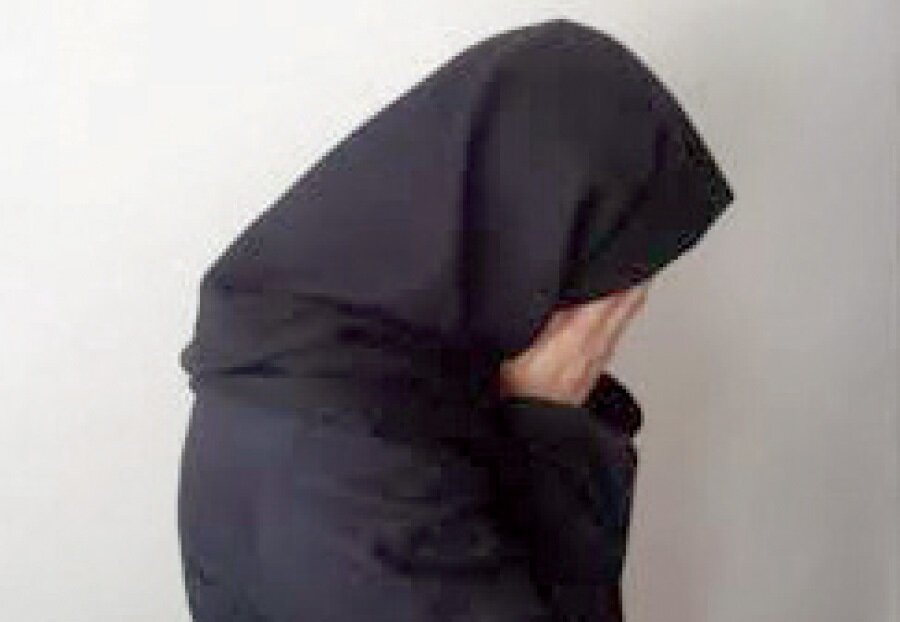 زن خیانتکار بزودی اعدام می شود