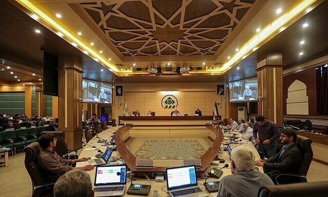 پایان تعلیق دو عضو شورای شهر شیراز؛ حکم بازگشت صفایی و کمالی در ۱۵ دقیقه ابلاغ شد