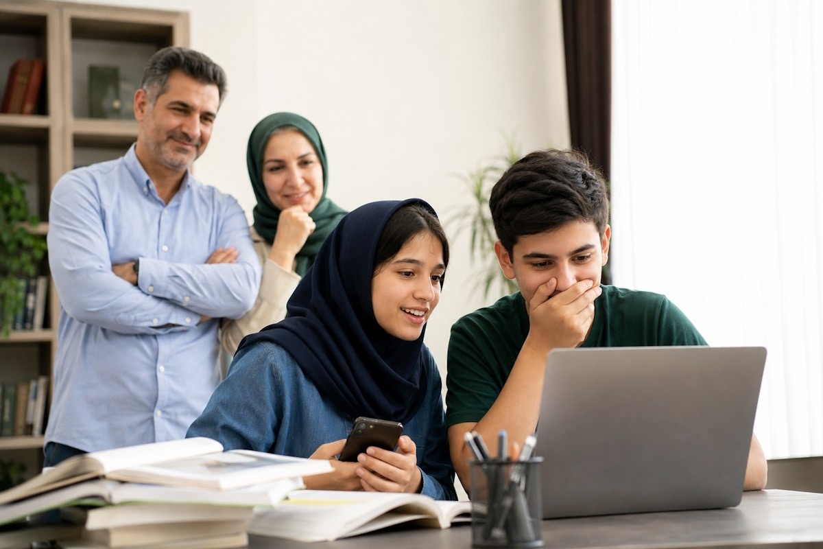 نتایج آزمون سمپاد و نمونه دولتی ۱۴۰۵ چه زمانی اعلام می‌شود؟
