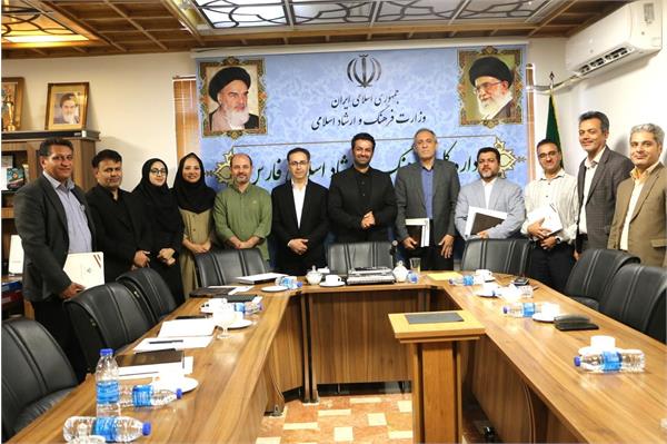 تغییرات مدیریتی در اداره‌کل فرهنگ و ارشاد اسلامی فارس | جزئیات انتصابات جدید