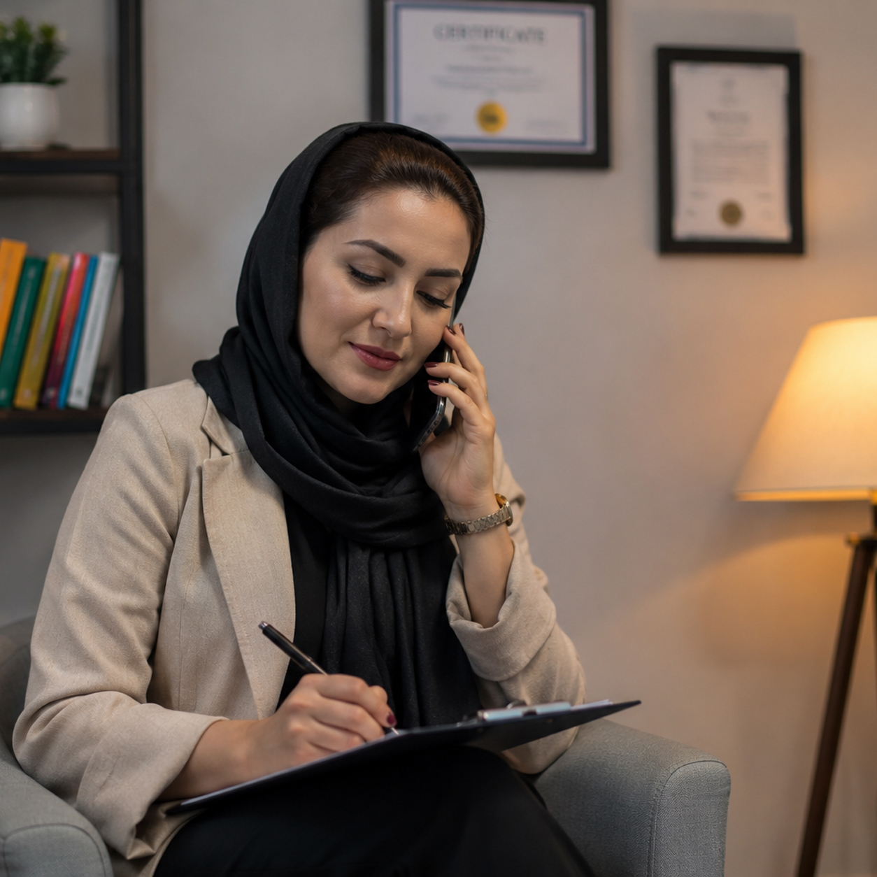 روان درمانی آنلاین برای شکست عاطفی