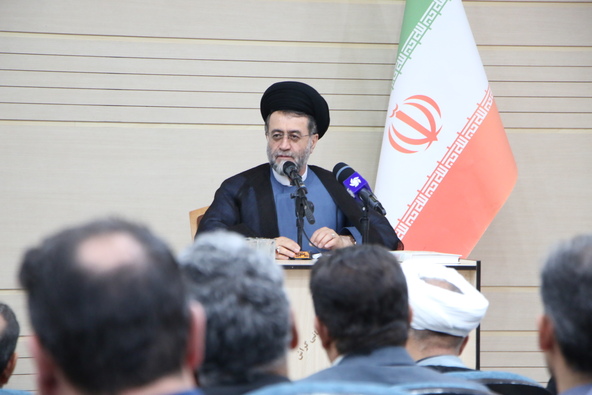 رئیس کل دادگستری فارس: ثبت رسمی، ضامن امنیت اقتصادی و اجتماعی جامعه است
