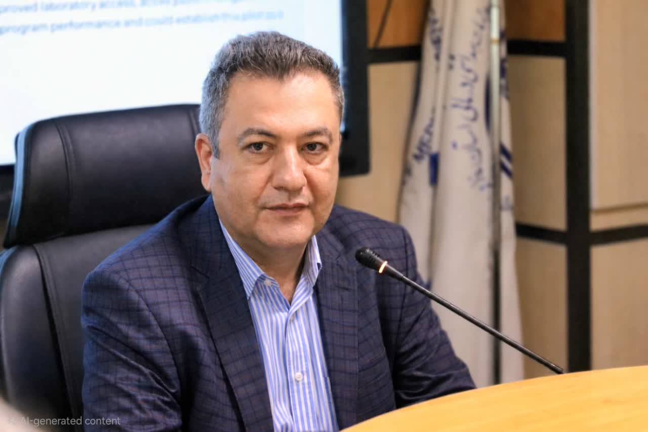 موفقیت بزرگ شیراز در درمان هپاتیت C؛ حذف بیماری تا ۲۰۳۰ دست‌یافتنی شد