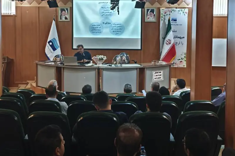بومی‌سازی مدیریت یکپارچه آب؛ بررسی چالش‌های منابع آب در نشست علمی شیراز