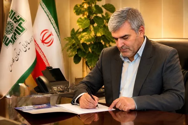 مهلت ارائه اظهارنامه مالیاتی اشخاص حقوقی و صاحبان مشاغل در فارس تمدید شد