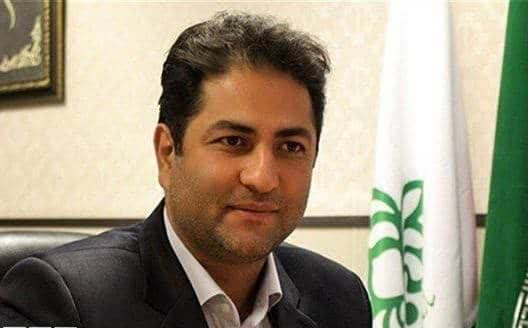 افتخارآفرینی ۸ دانش‌آموز استان فارس در پویش ملی «ایران سرسبز»