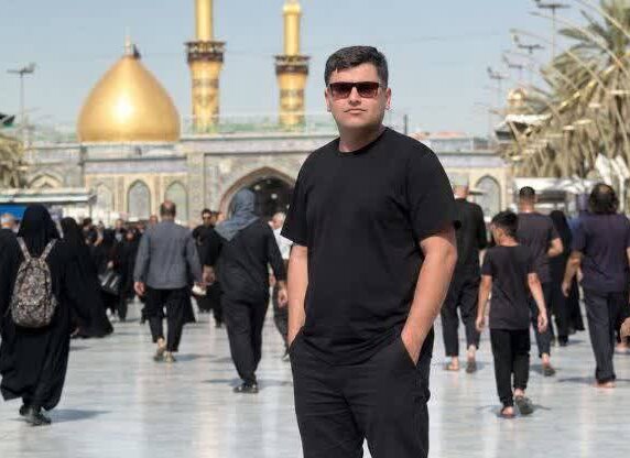 شهادت سرباز ۱۹ ساله کازرونی در حمله به پادگان بمپور