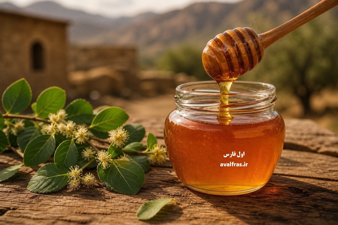 سیر تا پیاز عسل کنار فارس؛ از خواص درمانی تا تشخیص عسل اصل و مناطق اصلی برداشت