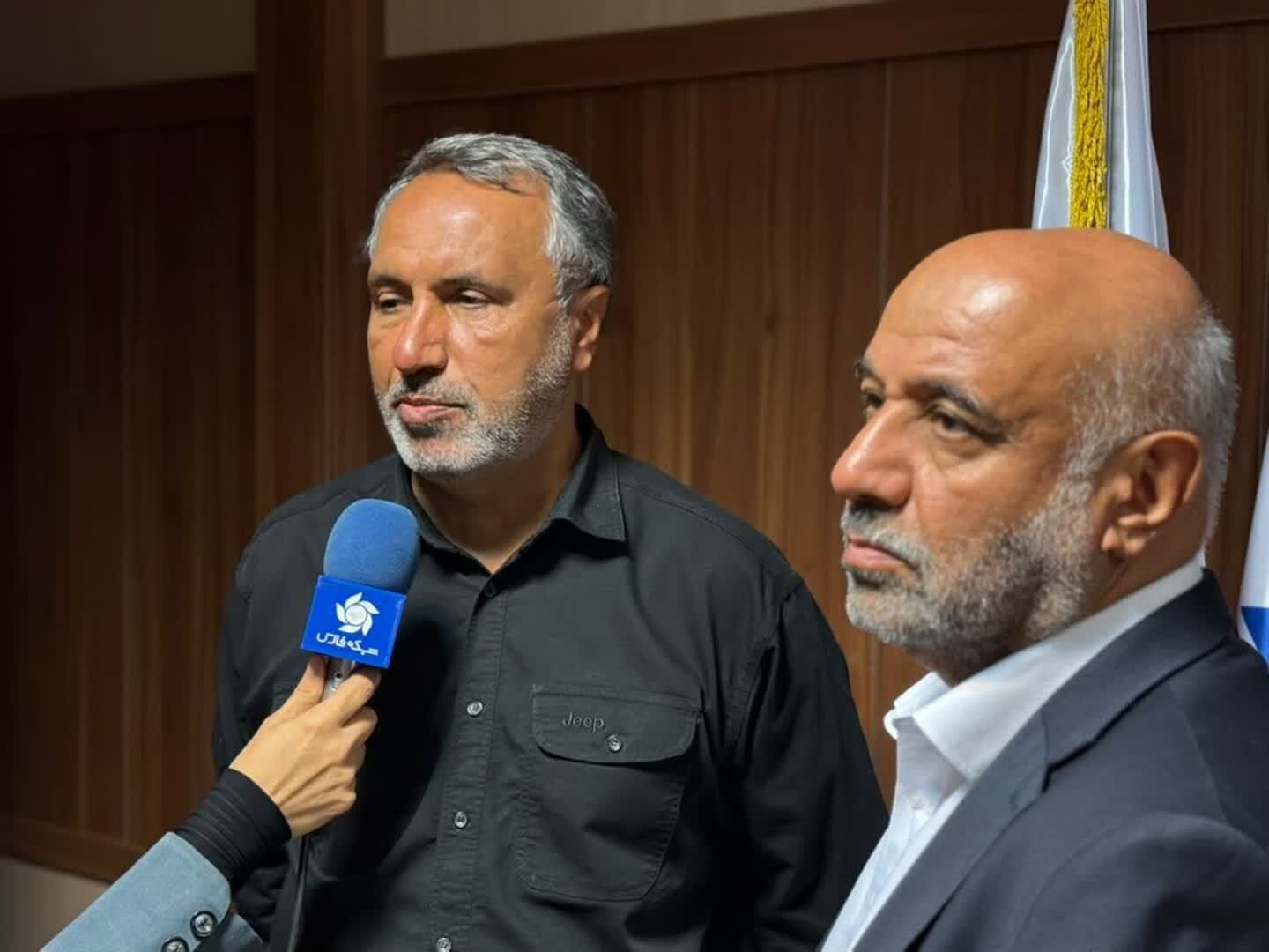 رضایی‌کوچی خواستار اصلاح دهک‌بندی‌ها و رسیدگی به ۱۴۰۰ کارگر فاقد بیمه شد