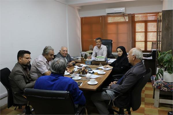 فراخوان ملی «ایلماه» همایش شاعران ایلات و عشایر ایران در فسا/ مهلت ارسال آثار تا ۲۰ مرداد