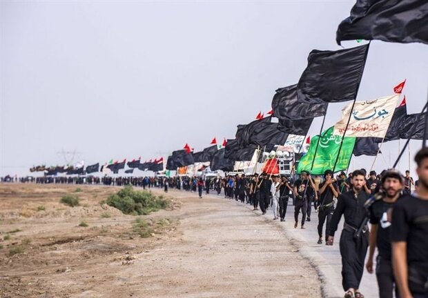 اربعین حسینی؛ تجلی‌گاه وحدت امت اسلامی و نماد مقاومت جهانی