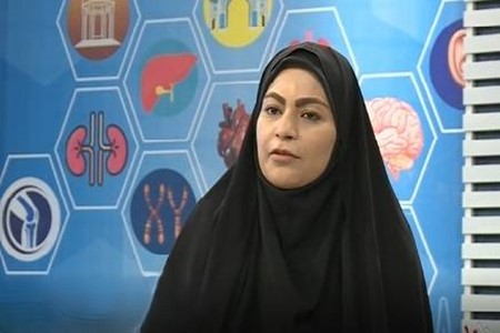 ببینید|راهکارهای مقابله با گرمازدگی زائران اربعین؛ توصیه متخصص طب اورژانس