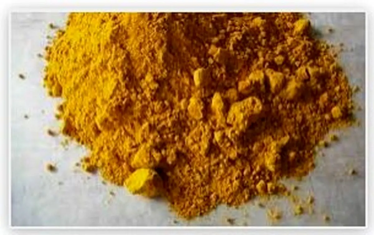 ممنوعیت قانونی استفاده از رنگ مصنوعی تارترازین در مواد غذایی