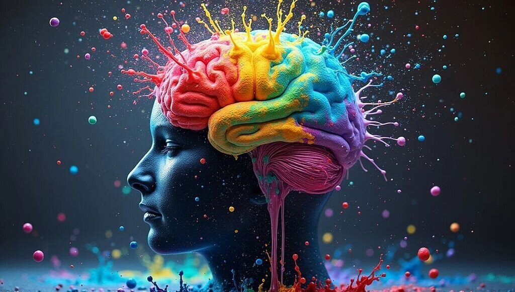پوشیدن این رنگ ها استرس را از شما دور می کند