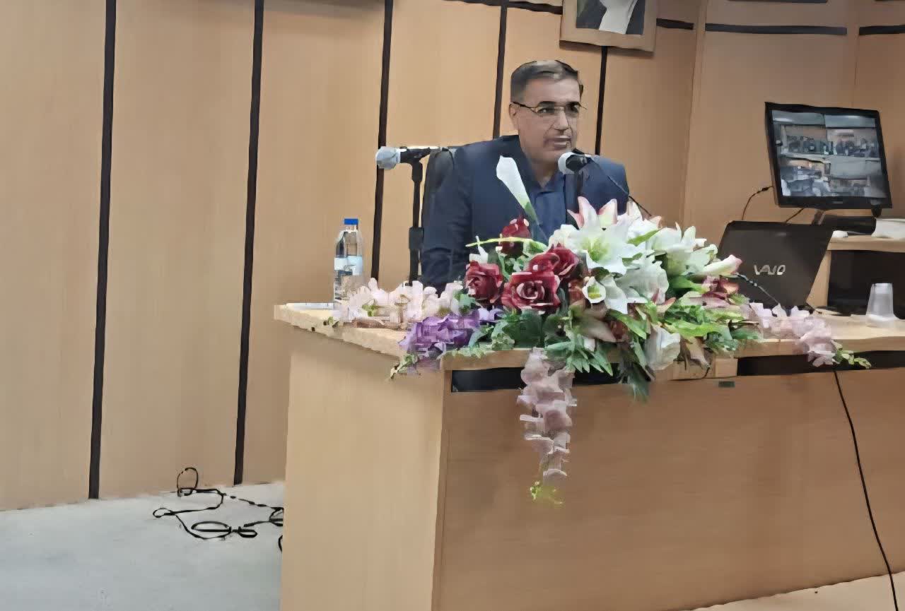 معاون استاندار فارس: احیای روستاها بدون تقویت تعاونی‌های روستایی ممکن نیست