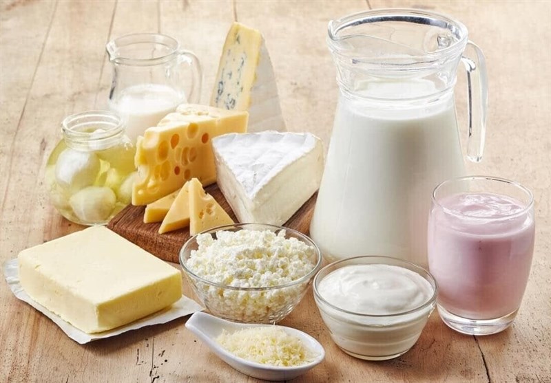 کاهش شدید مصرف لبنیات توسط شیرازی‌ها با گرانی انواع شیر/صبحانه فقط نان و گوجه!