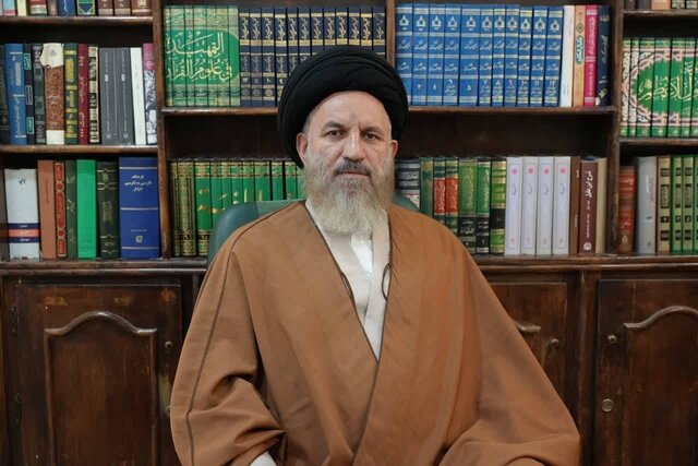 جزئیات مراسم سوگواری ایام آخر صفر در مدرسه علمیه خان شیراز