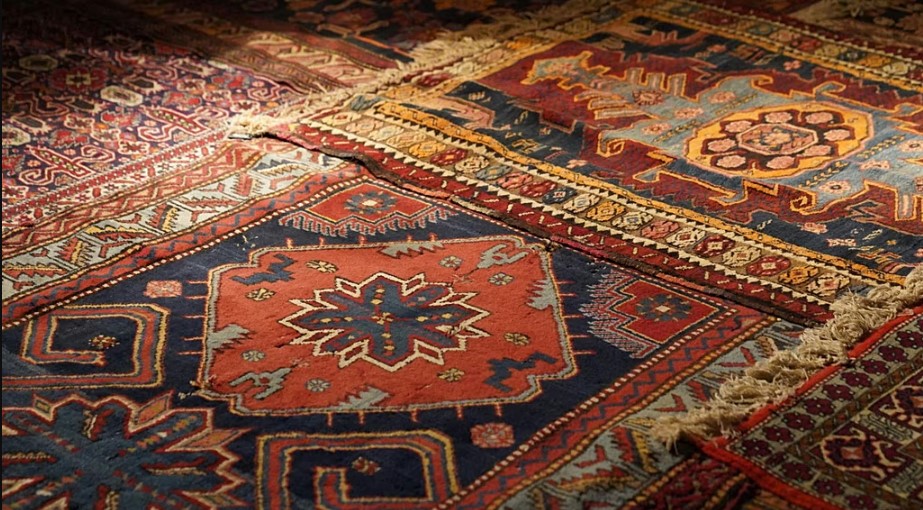 تمیز کردن فرش و قالیچه با جوش شیرین؛ راهنمای کامل، طبیعی و کم‌هزینه
