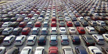 کاهش شدید قیمت‌ها در بازار خودرو؛ آخرین قیمت پژو، سمند، کوییک، سهند، تارا و دنا