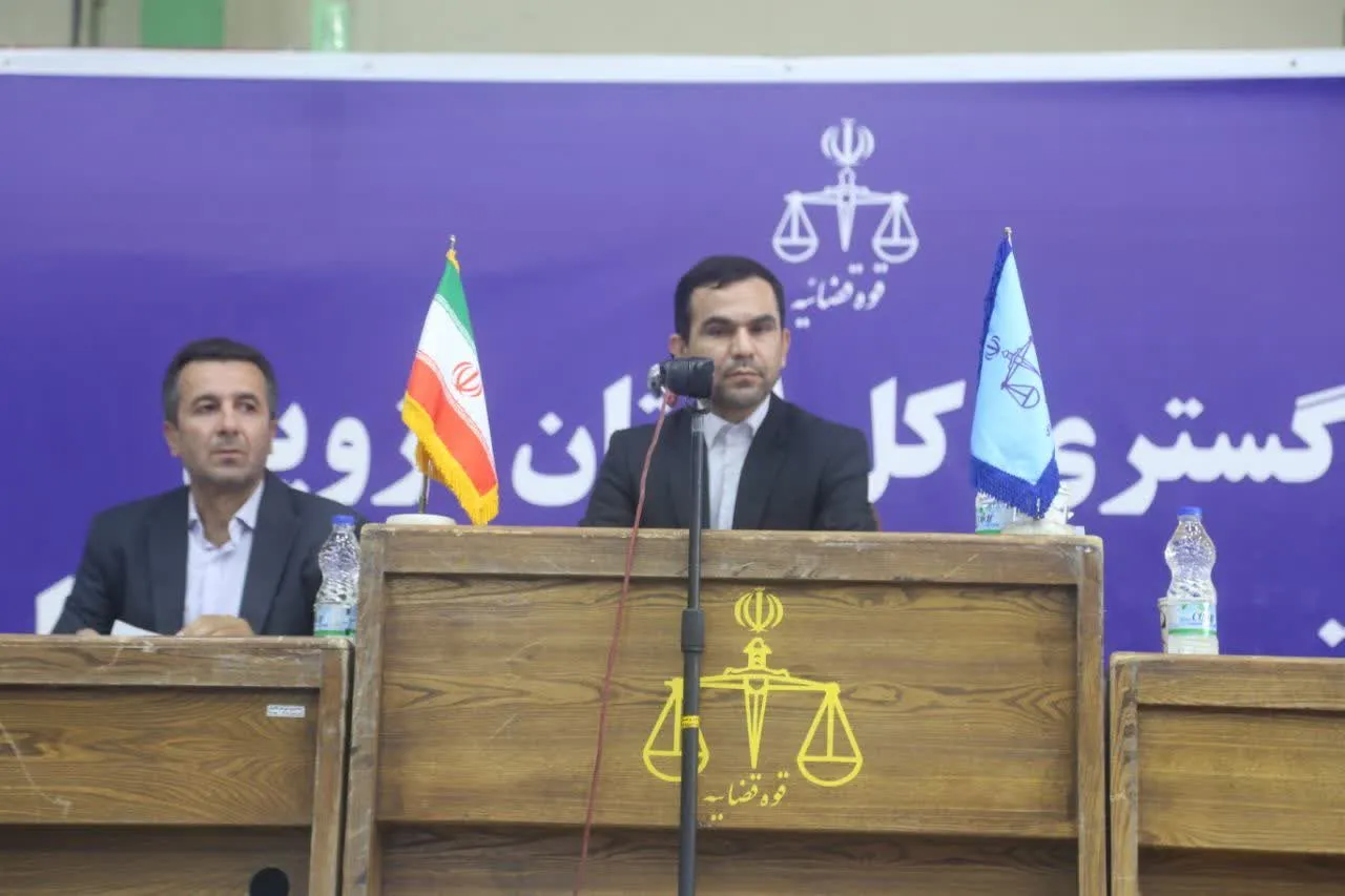 خبر فوری از پرونده سنگین تات موتور تاک؛ ۴۵۰۰ مال‌باخته و بیش از ۱۴۹۸ میلیارد تومان مال برده شده