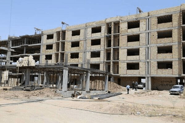 نهضت ملی مسکن اهر در بن‌بست سکوت آماری و عملکردی؛ مطالبه شفافیت از فرماندار و راه و شهرسازی
