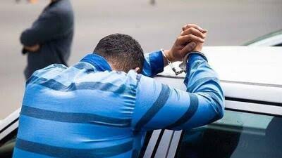 شگرد هولناک دو مرد برای زورگیری از زنان سالمند