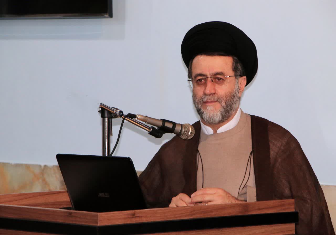 رئیس کل دادگستری فارس: موقوفه کاظمی ظرفیت ارزشمند پژوهش حقوقی و اصلاح اجتماعی است