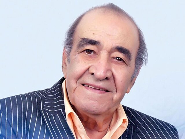استاد «ایرج» پیشکسوت آواز ایران بستری شد/بیوگرافی استاد حسین خواجه‌امیری