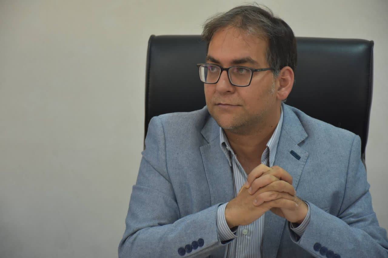 مدیرکل صمت فارس: خبرنگاران پاسداران آگاهی و راویان امین حقیقت‌اند