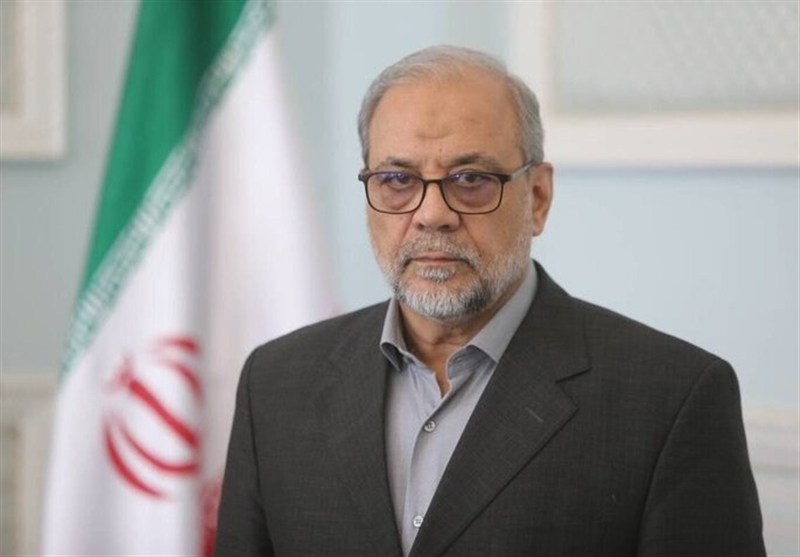دبیر شعام: تنگه هرمز تا تغییر رفتار آمریکا بازگشایی نمی‌شود