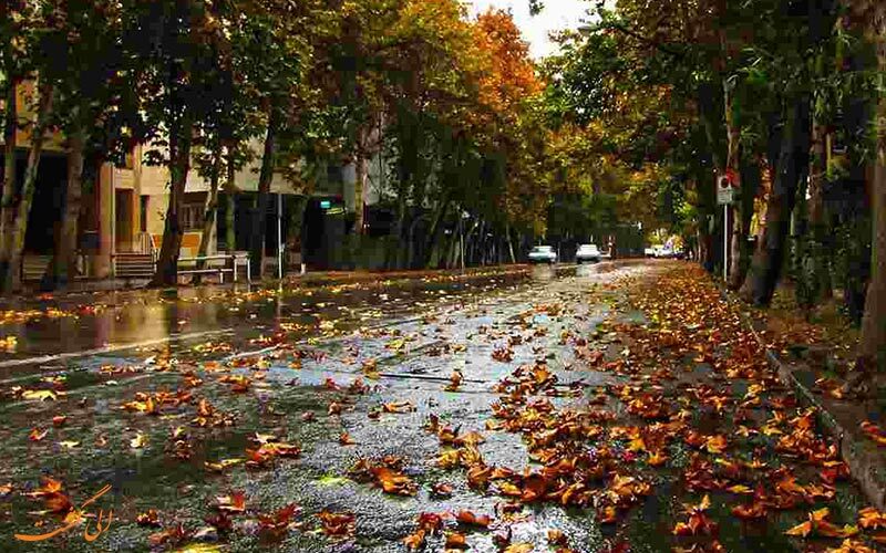 پیش‌بینی‌های اقلیمی کشور؛ ال‌نینو تضمین‌کننده بارش‌های سنگین پاییزی نیست