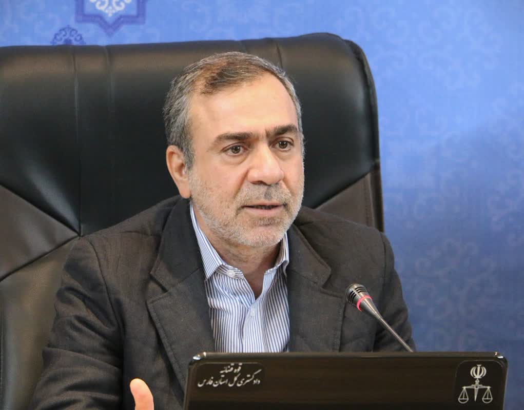 خواندن این هشدار معاون دادگستری فارس برای همگان الزامی است