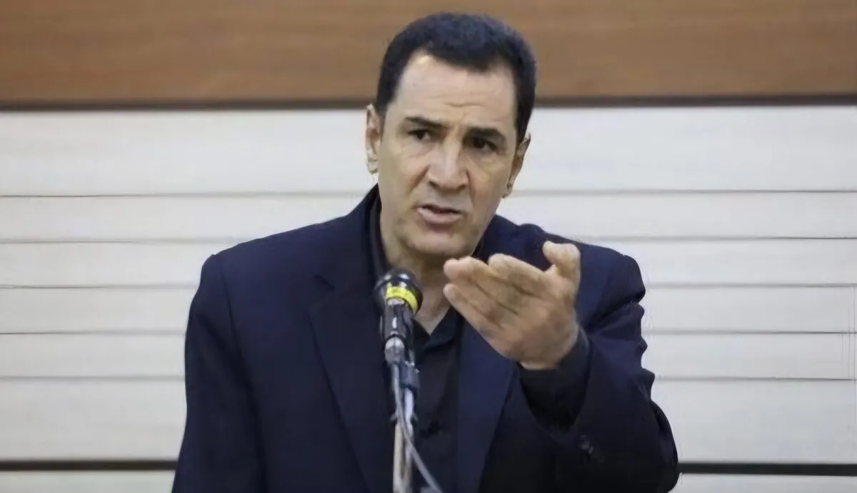 رئیس کانون بازنشستگان تأمین اجتماعی: توزیع ۳۲۰ هزار وام میان ۴ میلیون متقاضی ممکن نیست
