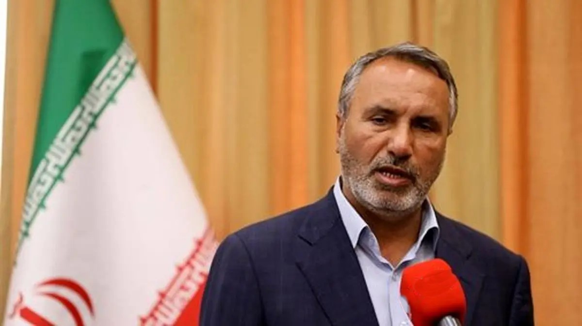 انتقاد رئیس کمیسیون عمران از مالیات مضاعف بر کالا؛ درخواست بخشش جرایم کسبه