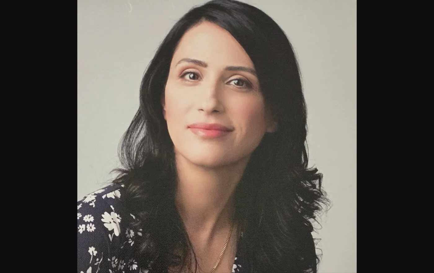 نامه عروس معصومه ابتکار از بازداشتگاه آمریکا: قربانی اتفاقاتی شده‌ایم که پیش از تولدمان رخ داده است