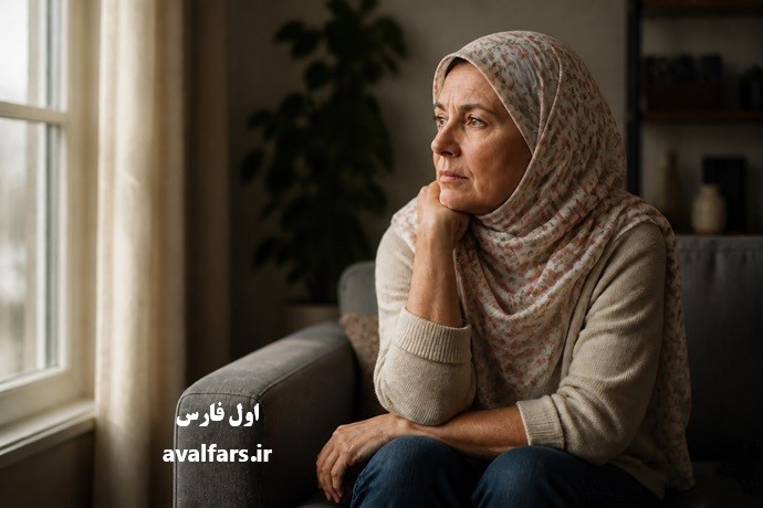 درددل زن ۵۲ ساله شیرازی از بلایی که مادرش سرش آورد