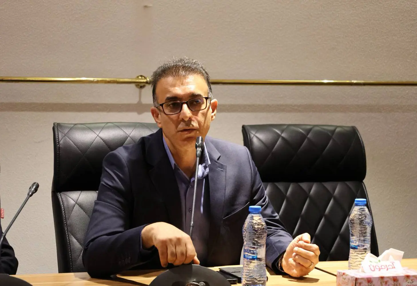 گزارش شرکت توزیع برق شیراز از کشف ۶۲۳ دستگاه ماینر و ساماندهی برق های غیرمجاز