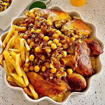 دستور تهیه گوبولی مرغ جنوبی به همراه راز خوشمزه شدن این غذا