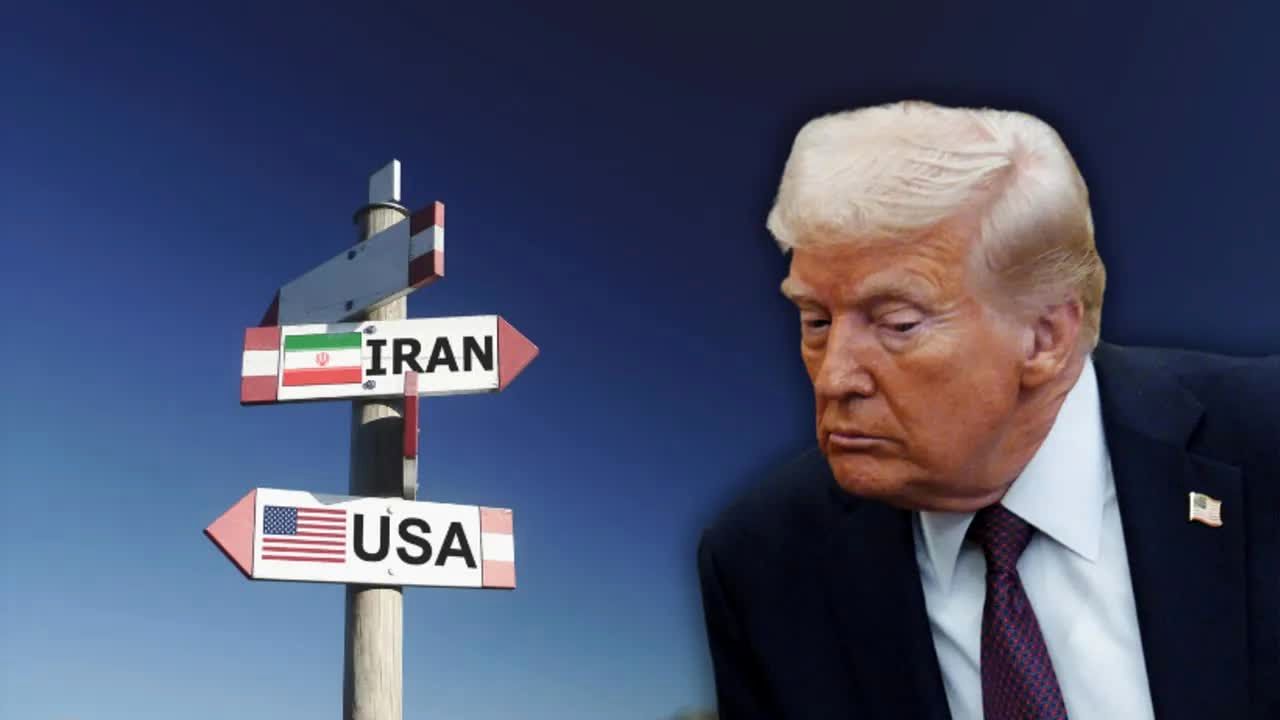 آمریکا در دو راهی ایران؛ فارن افرز می‌گوید: آغاز جنگ آسان‌تر از پایان دادن به آن است